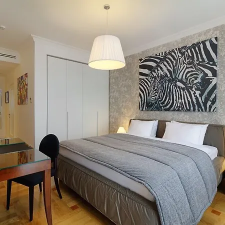 Hotel Cityhotel Kiev