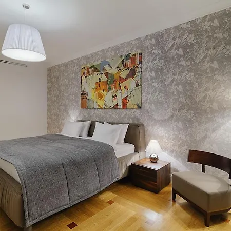 Cityhotel Hotel Kiev