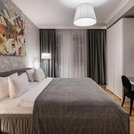 Hotel Cityhotel Kyiv