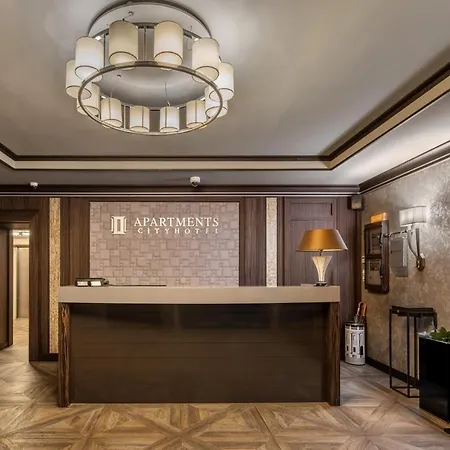 Cityhotel Kyiv