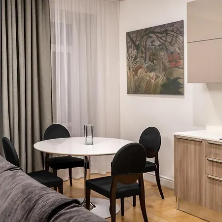 Cityhotel 4*