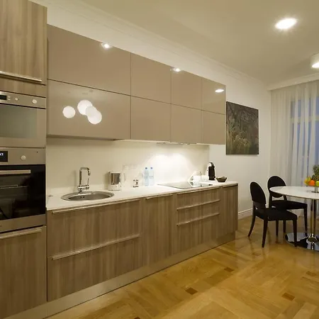 Hotel Cityhotel Kiev