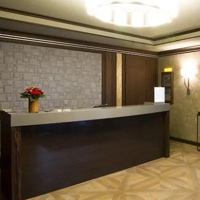 Hotel Cityhotel Kiev