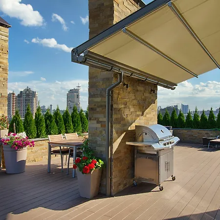 Hotel Cityhotel Kiev