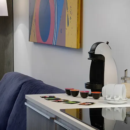 Cityhotel 4* Kiev
