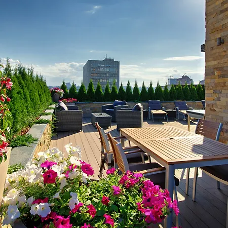 Cityhotel