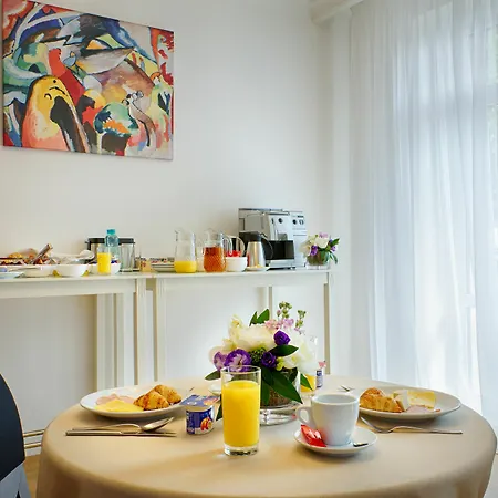 Cityhotel Kiev