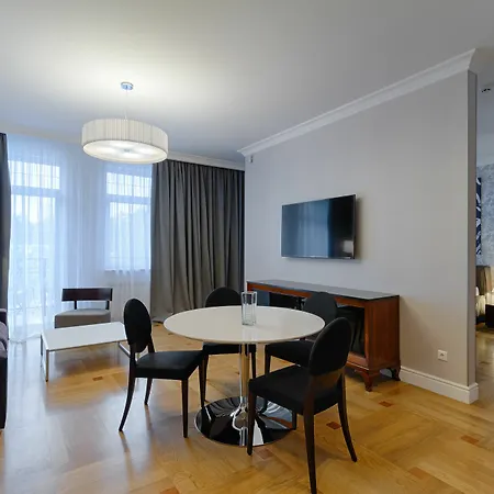 Cityhotel Kiev