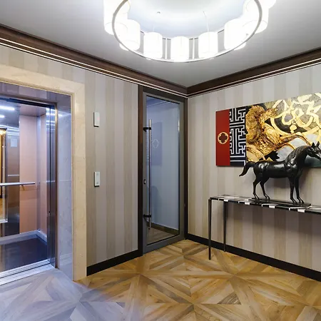 Cityhotel Hotel Kiev