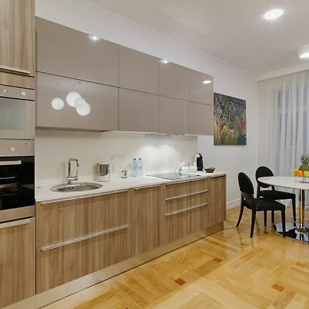 Hotel Cityhotel Kiev