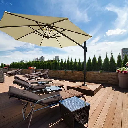 Cityhotel 4*