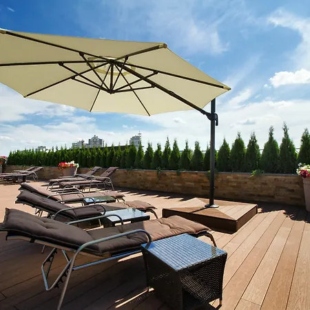 Cityhotel Hotel