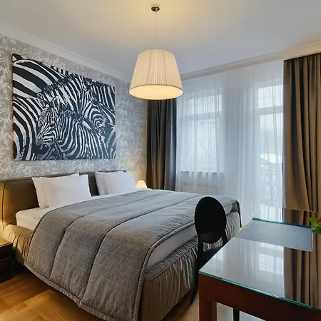 Hotel Cityhotel Kiev