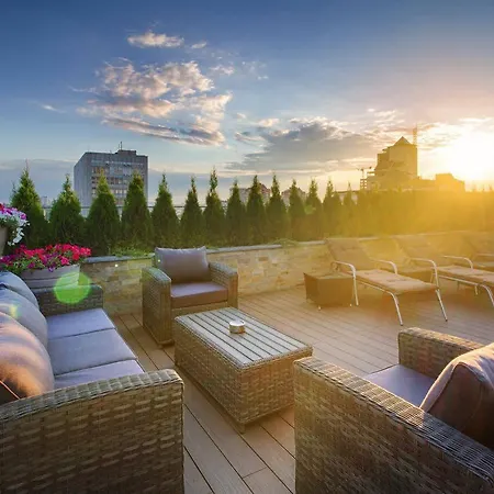 Hotel Cityhotel Kiev
