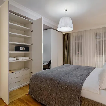 Cityhotel Hotel Kiev